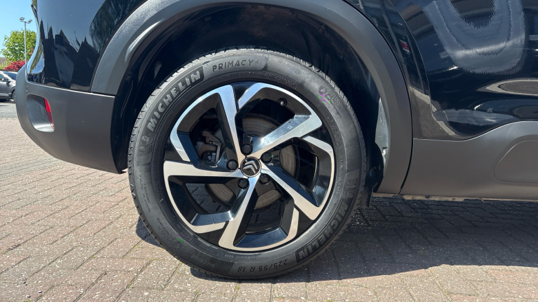 Citroen C5 Aircross 1.5 BlueHDi 130 Shine 5dr Diesel Hatchback